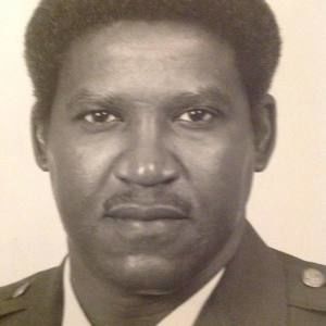 Meet your Posher, Henry